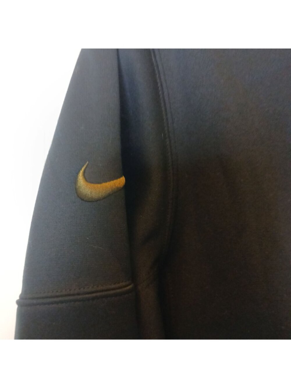Nike Seattle Seahawks Hoodie Small NFL Salute To Service Sideline Pullover #L-4 - Picture 6 of 11